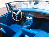 Austin Healey 3000 MK III Phase 2  BIG HEALEY    Ice Blue   - Austin Healey: Mk3