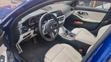 BMW M340i xDrive Auto - - BMW M340i Unfallwagen
