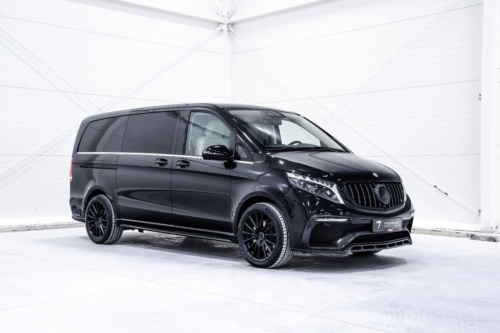 Mercedes-Benz V 300