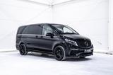 Mercedes-Benz Topcar Design V 300 d Aut. AVANTGA - New cars: Mercedes