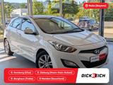 Hyundai i30 1.4 FIFA Edition Kamera Klima SHz Navi LHz - gebrauchte Hyundai i30 aus dem Jahr 2014