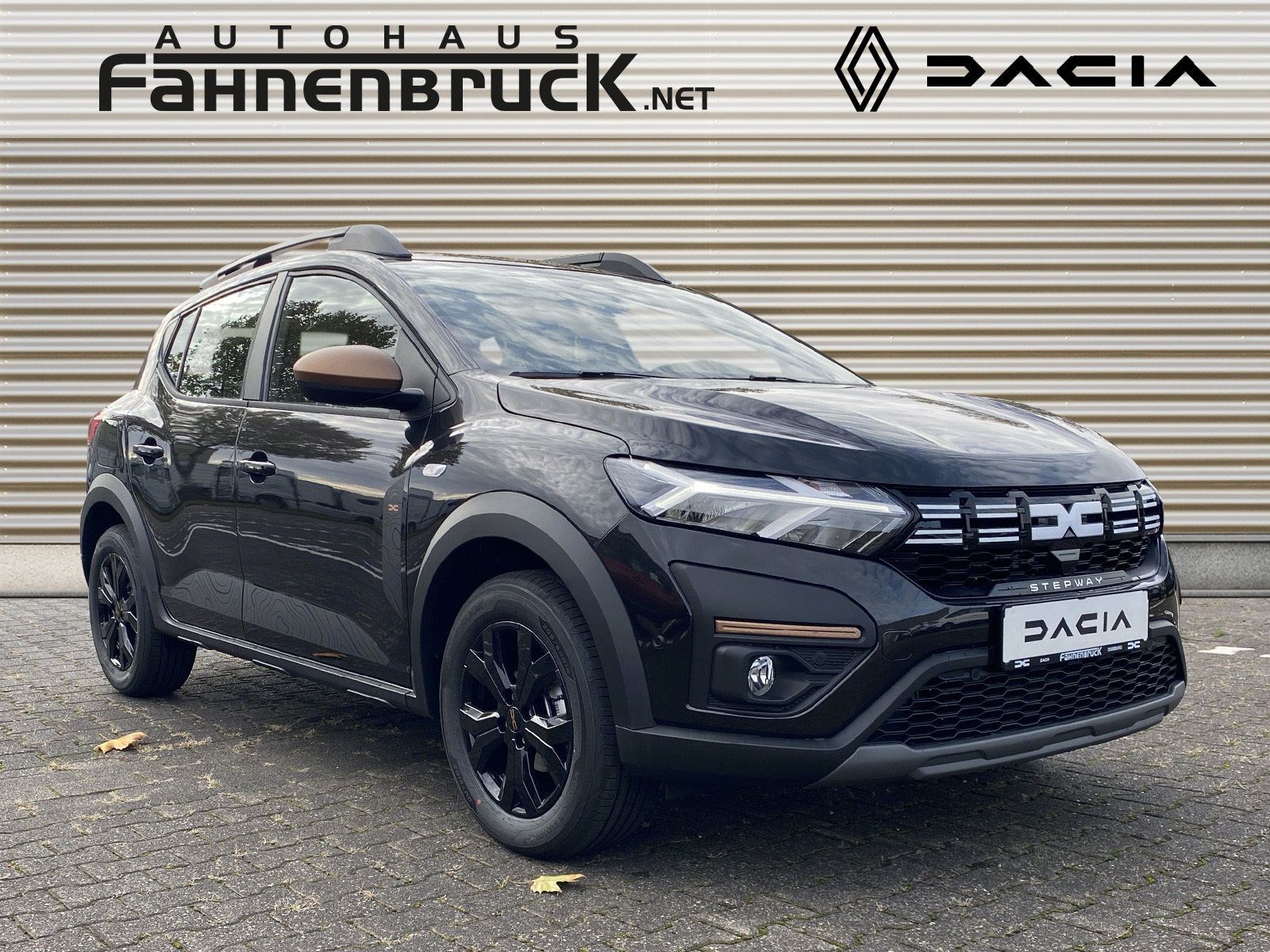 Dacia Sandero - Bild 2