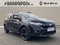 Dacia Sandero - Vorschau Bild 2