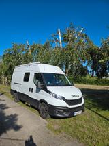 Iveco DailyWohnmobil Iveco mit voll Ausstattung  - Angebote entsprechen deinen Suchkriterien