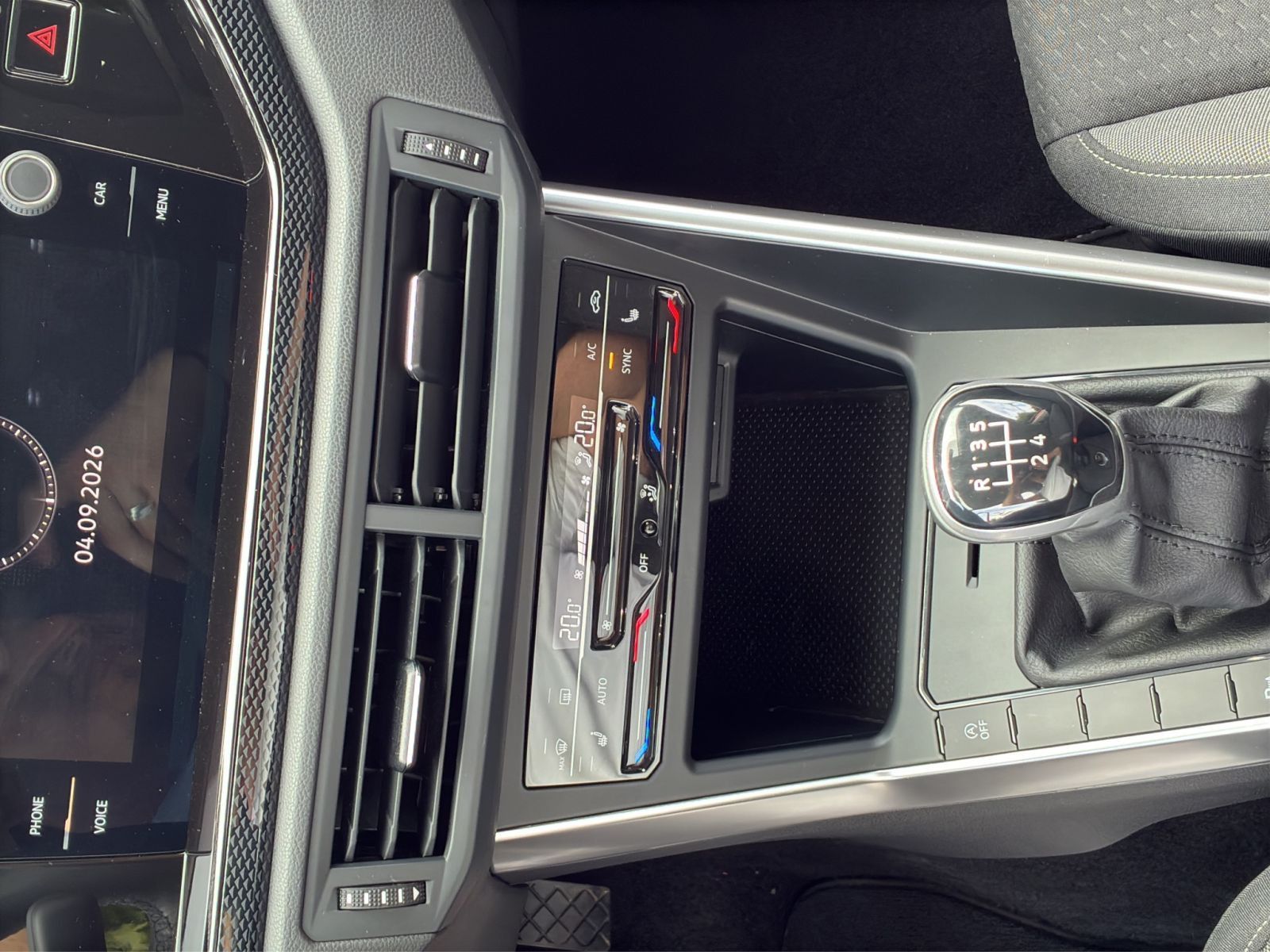 Volkswagen Taigo - Bild 12