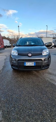 Fiat Panda 1.2 EasyPower Lounge