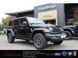 Jeep Wrangler Rubicon MY25 EU6d Black Hardtop 3,99% F - Jeep Wrangler Neuwagen in Berlin