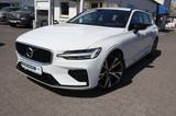 Volvo V60 T4 Geartronic R-Design|NAVI|BLIS|R-CAM|SHZG| - gebrauchte Volvo V60 aus dem Jahr 2020
