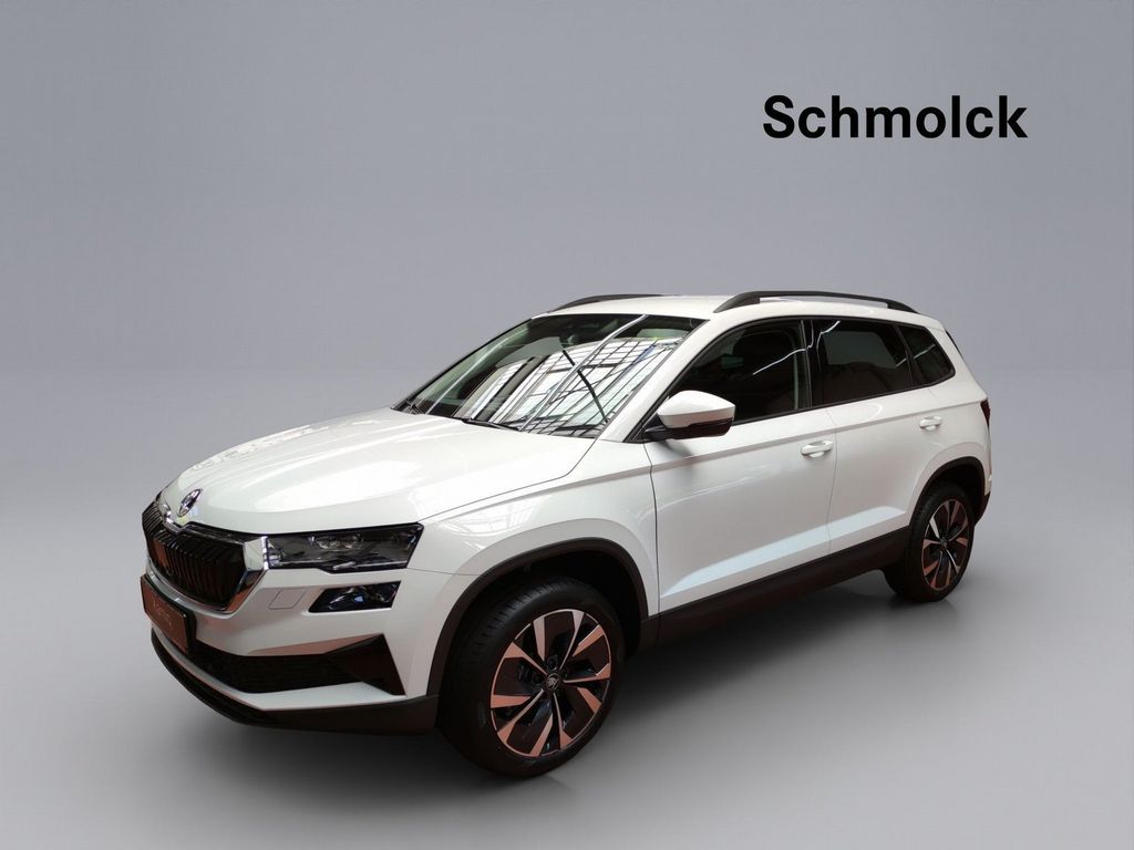 Karoq Balance 2.0 TDI DSG 150 PS AHK LED NAVI