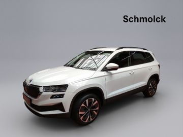 Karoq Balance 2.0 TDI DSG 150 PS AHK LED NAVI