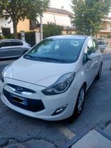 Hyundai iX20 1.4 CRDI 90 CV Comfort - Hyundai ix20 Comfort mit Diesel-Antrieb