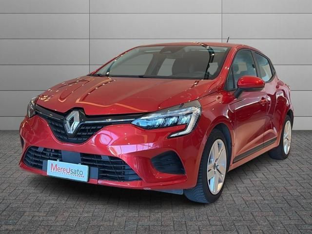 Image of Renault Clio