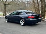 BMW 730 7 730d - BMW 730 in Hannover