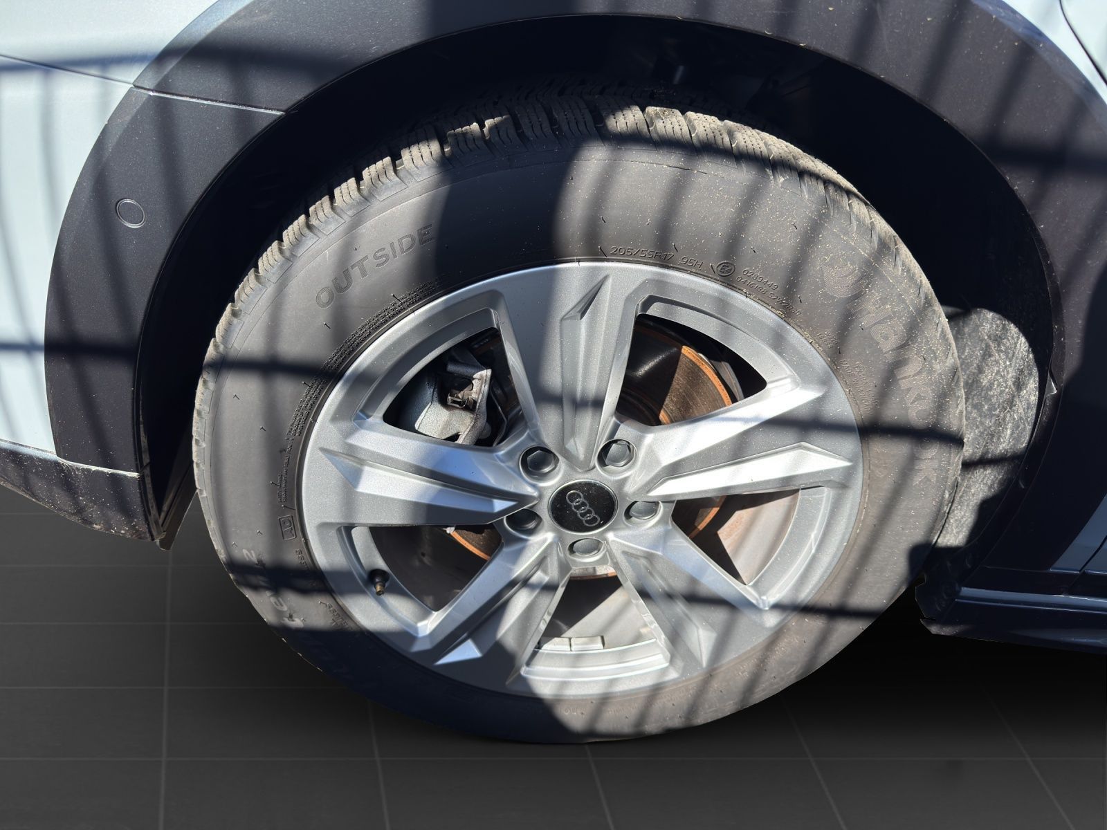 Audi A3 - Bild 8