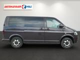 Volkswagen T5 2.0 TDI Caravelle 140 PS Xenon - Volkswagen T5 Gebrauchtwagen