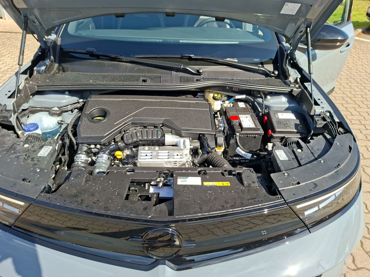 Opel Mokka - Bild 14