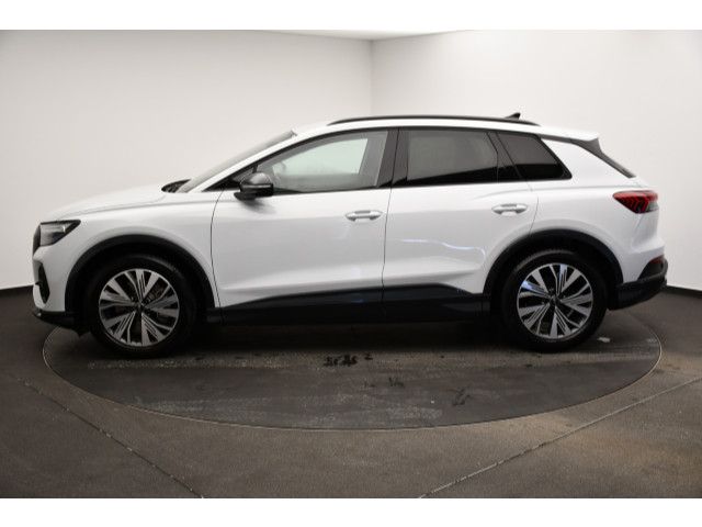 Audi Q4 e-tron - Bild 17