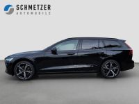 Volvo V60 - Vorschau Bild 2