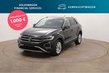 Volkswagen T-Roc Style 1.0 TSI Klima*Tempo*Nav*PDC*SH - VW T-Roc Gebrauchtwagen in Frankfurt