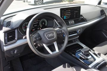 Audi Q5 - 12