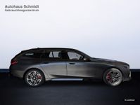 BMW 550 - Vorschau Bild 2