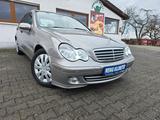 Mercedes-Benz C 180 Kompressor , TÜV NEU, NUR 48.000 KM,1 HAND - Mercedes-Benz C 180 aus 2006: Kompressor