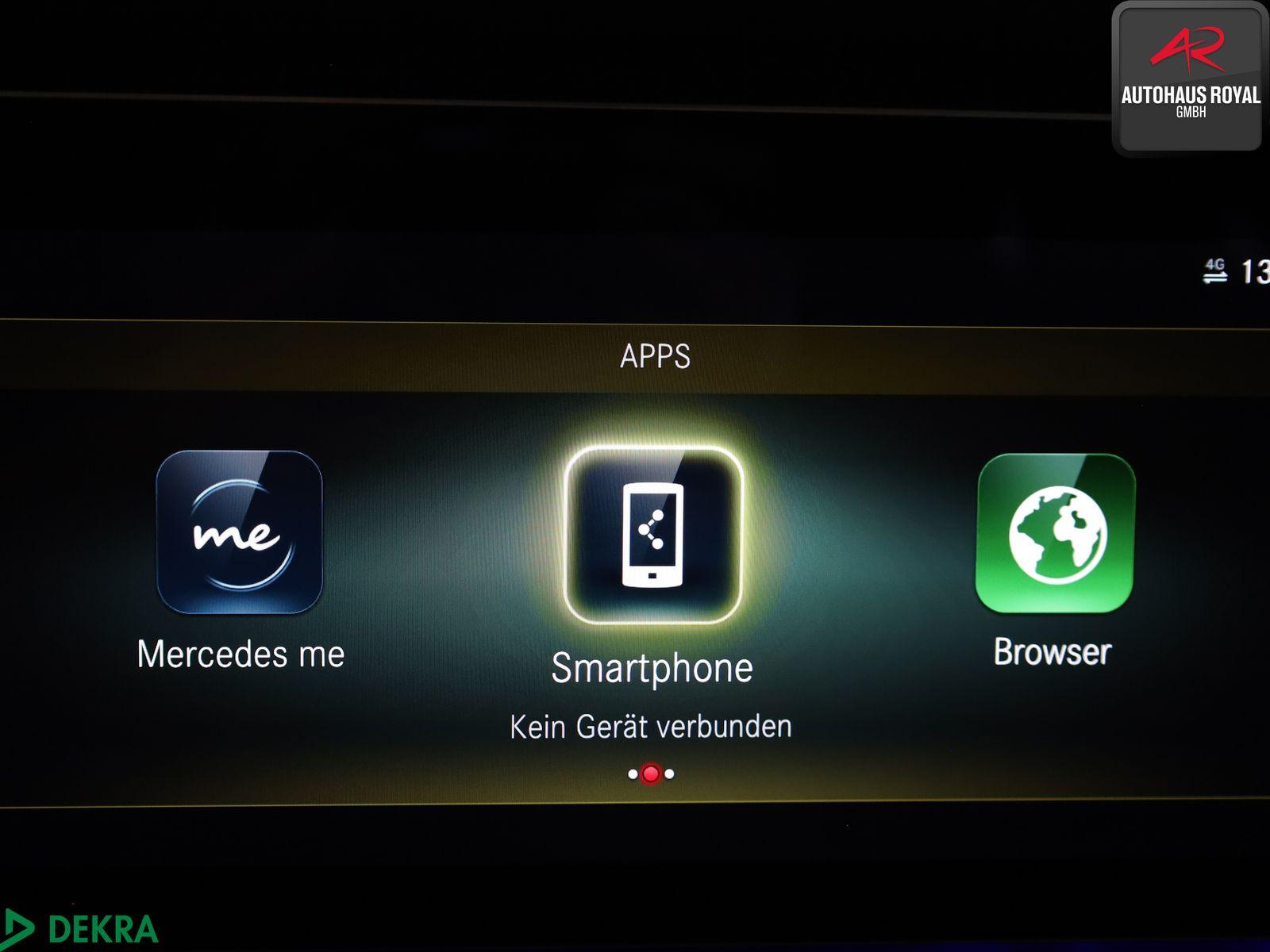 Mercedes-Benz E-Class e T AMG DISTRONIC,KAMERA,CARPLAY,SPURHALTE, миниатюра 17