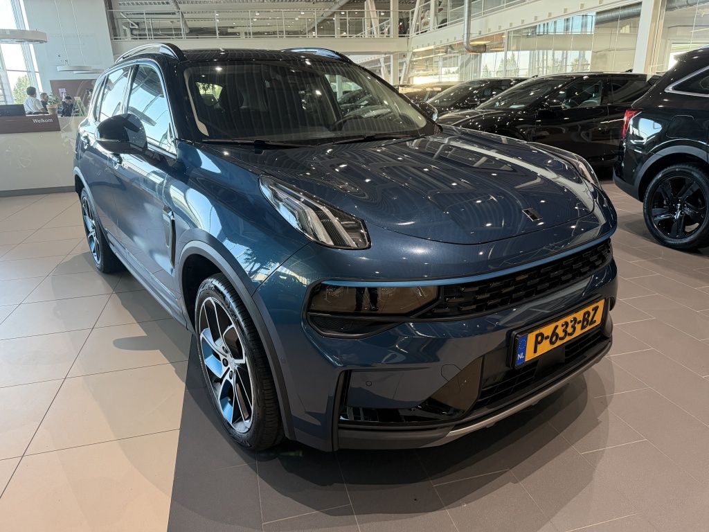 Lynk&Co 01 1.5
