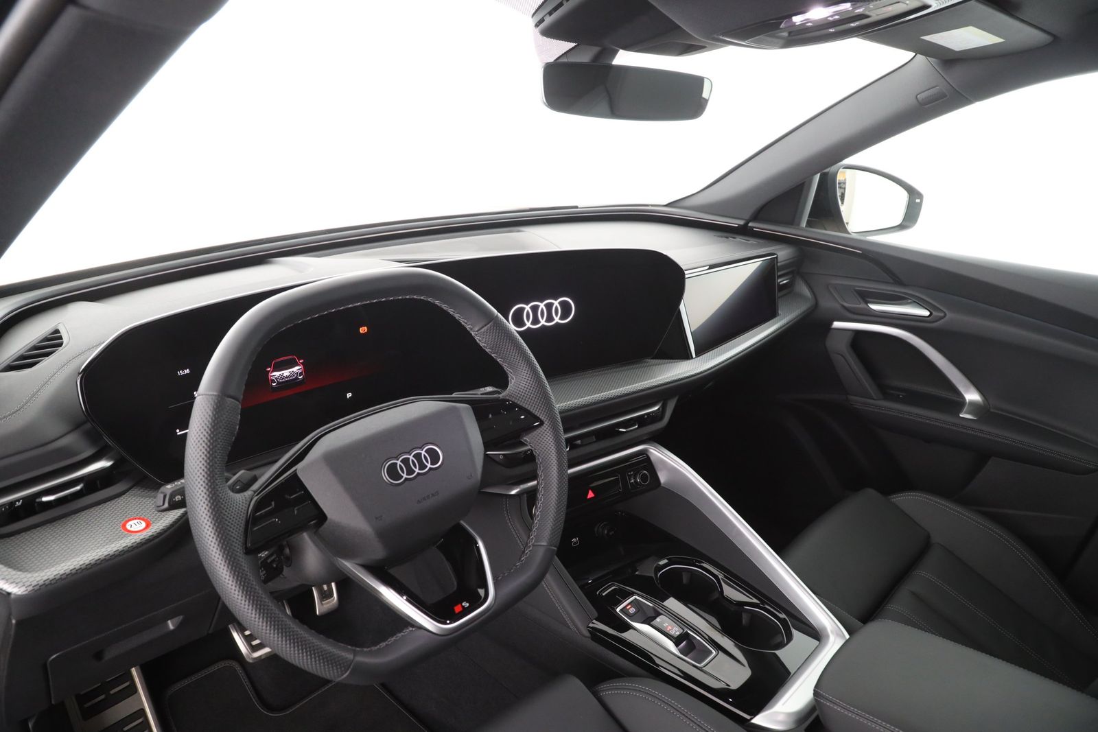 Audi Q5 - Bild 12