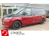 Volkswagen T7 California 2.0 TDI DSG Beach Tour Sport Editi - rote Volkswagen T7 California