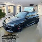 Audi RS3 Sportback quattro*Pano*B&Q*RS Abgas - Audi RS3 in Bonn