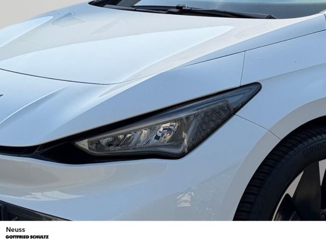 Cupra Born - Bild 5