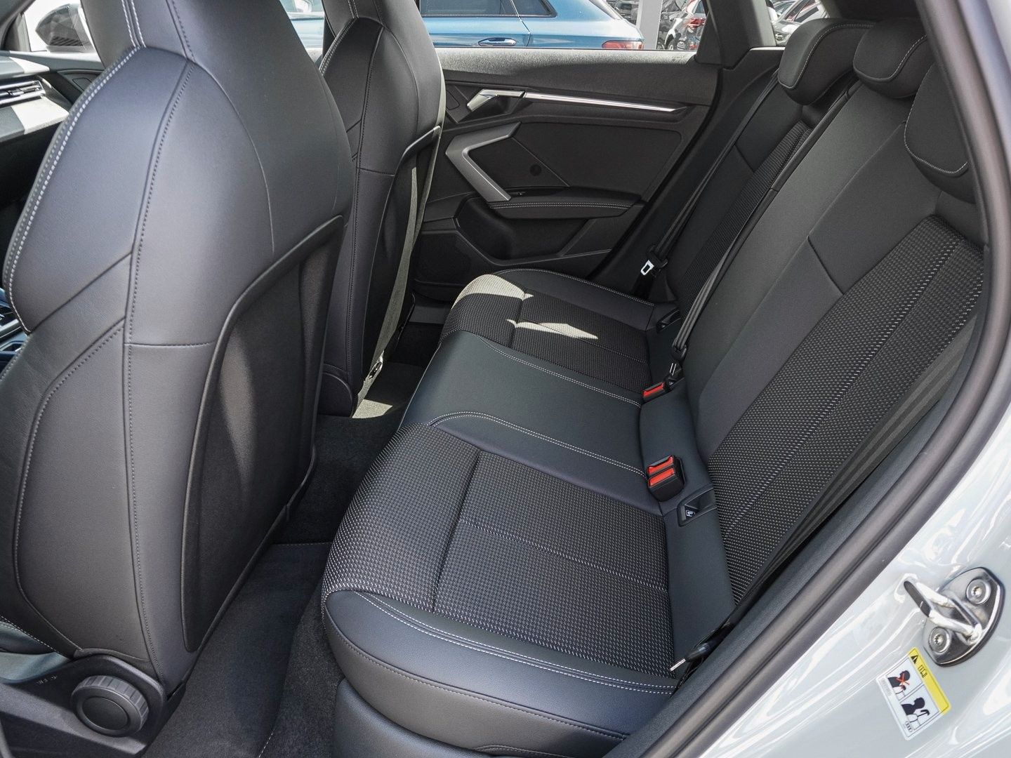 Audi A3 - Bild 15