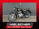 Royal Enfield Bullet 350 ABS +++ AKTION bis 31.05.2025