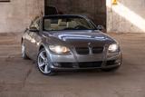 BMW Bmw 335 335i cat Cabrio Futura - BMW 335 aus 2007: Cabrio, 335i