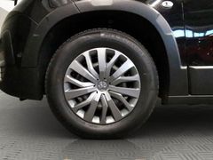 PEUGEOT Rifter Allure L1 Navi Klima PDC SHZ Tagfahrlicht