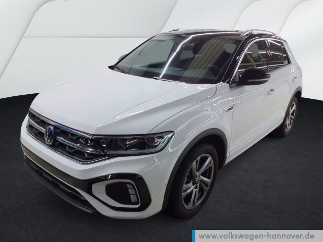 Volkswagen T-Roc - Bild 2