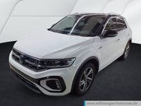 Volkswagen T-Roc - Vorschau Bild 2