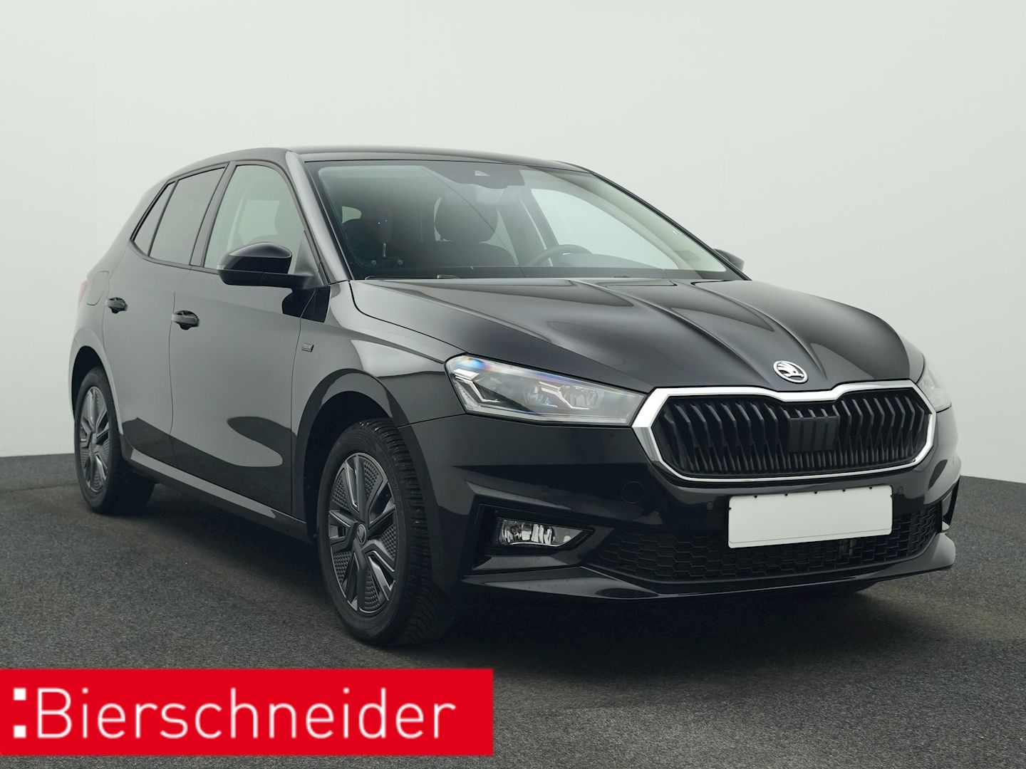 Skoda Fabia - Bild 9