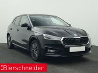 Skoda Fabia - Vorschau Bild 9