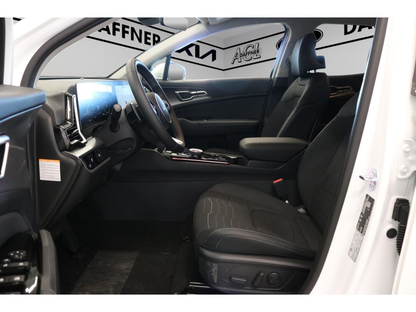 Fahrzeugabbildung Kia Sportage Spirit 1.6 T-GDI MHEV 360°Kamera Navi