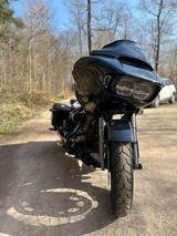 Harley-Davidson CVO Road Glide / Jekill / Wilbers Novomat  - HARLEY-DAVIDSON CVO ROAD GLIDE