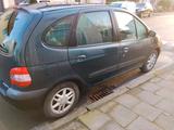 Renault Megane Scenic I - gebrauchte Renault Megane aus dem Jahr 2001