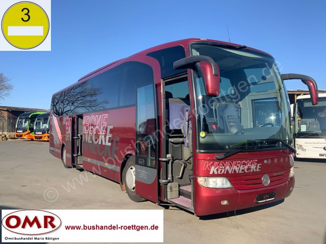 Mercedes-Benz Travego/ O 580-15 RHD / Tourismo / 1. Hand