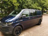 Volkswagen Transporter - Angebote entsprechen deinen Suchkriterien