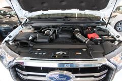 Fahrzeugabbildung Ford RANGER 2.0 TDCi 4x4 XLT DoKa Automatik