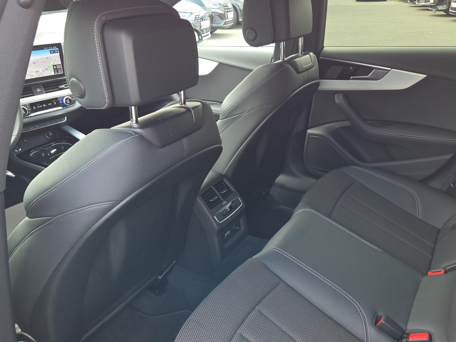 Audi A5 Sportback S line 40 TDI quattro*S line*Matrix, миниатюра 16