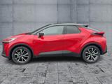 Toyota C-HR 2.0 Hybrid TEAM D LED+NAVI+APP+ACC+SHZ+RFK - Toyota C-HR in Lübeck