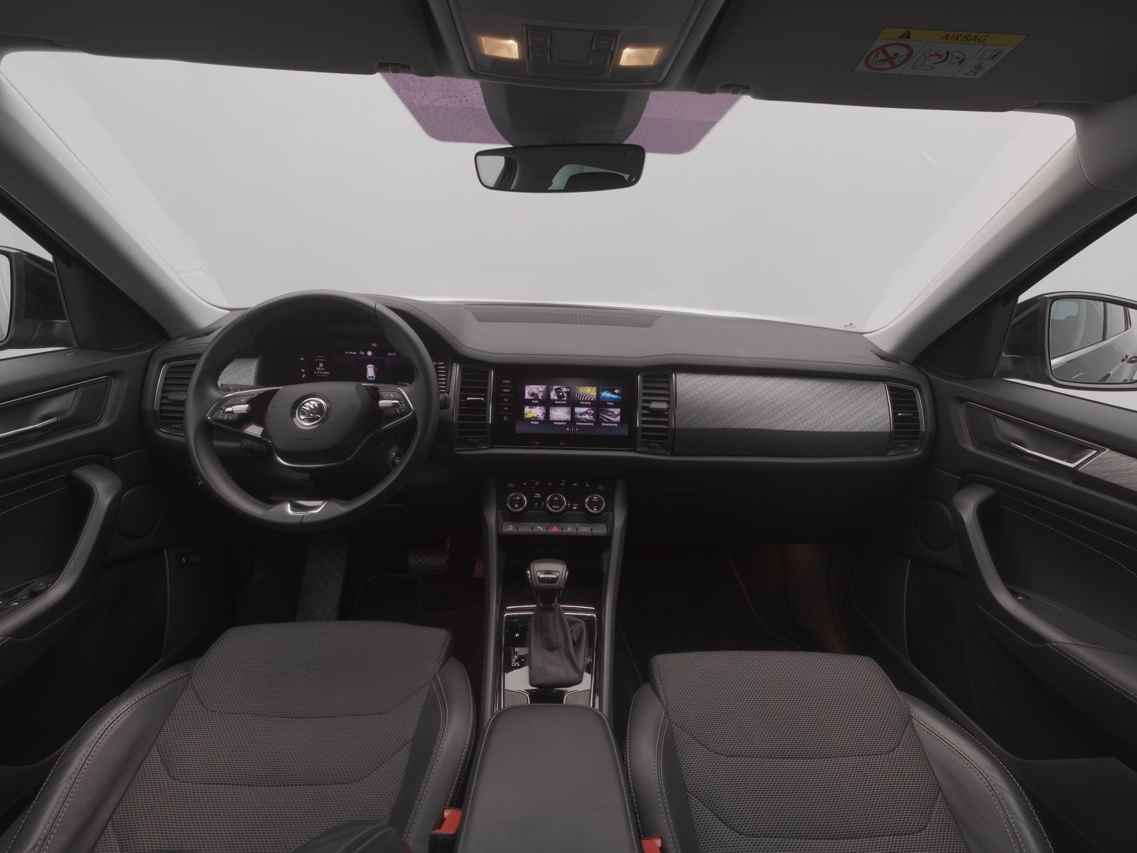 Skoda Kodiaq - Bild 5