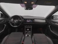 Skoda Kodiaq - Vorschau Bild 5